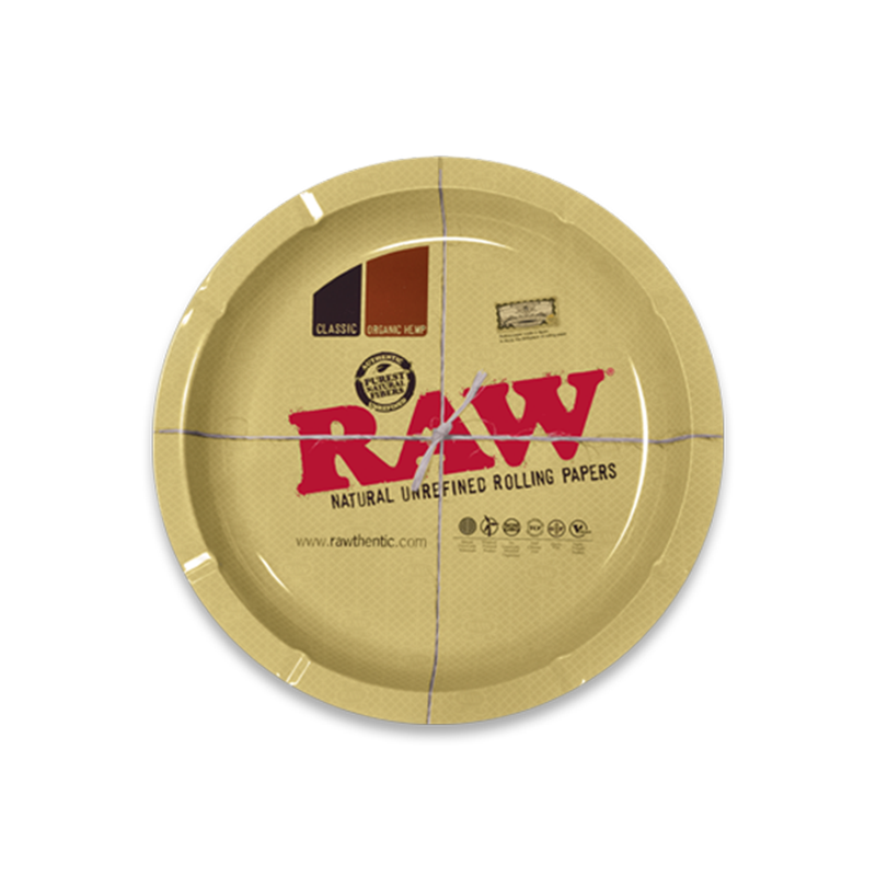 RAW Ashtrays - Headshop.com