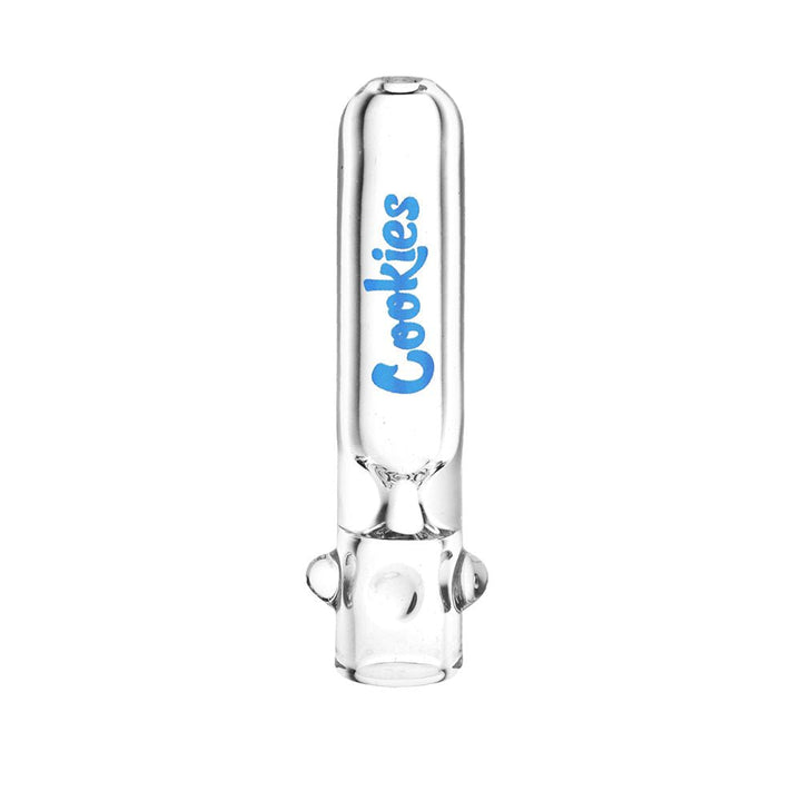 Cookies OG Glass Chillum | 3" - Headshop.com