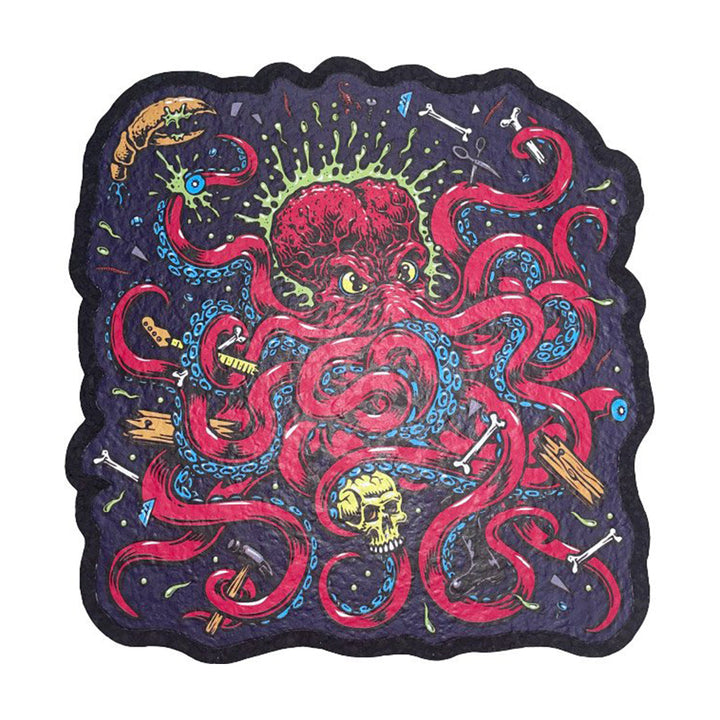 East Coasters 10" Dab Mats - Headshop.com