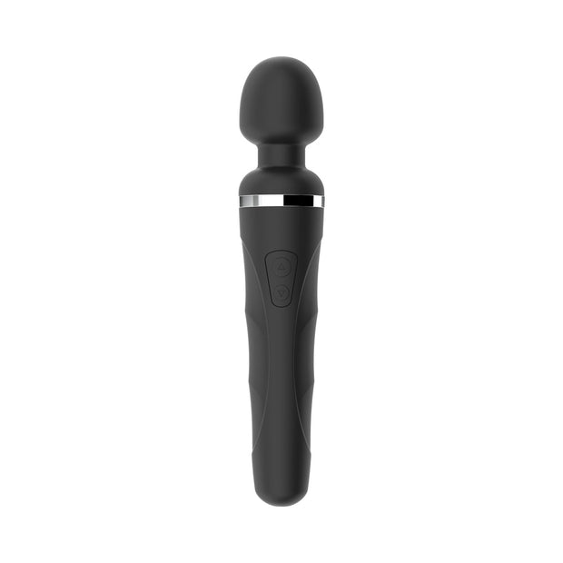 Lovense Domi 2 Bluetooth Programmable Wand Vibrator - Headshop.com