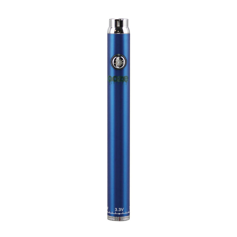 Ooze Slim Twist Vape Battery with Charger - Headshop.com