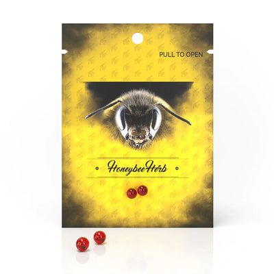 Honeybee Herb Terp Pearls - Headshop.com