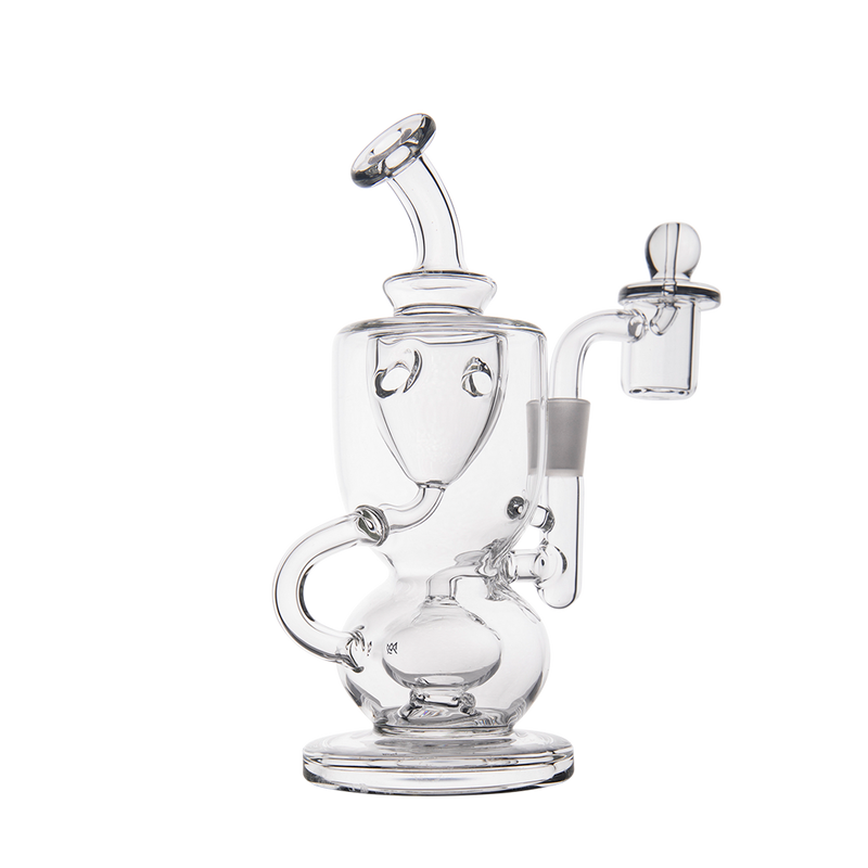 MJ Arsenal Titan Mini Dab Rig - Headshop.com