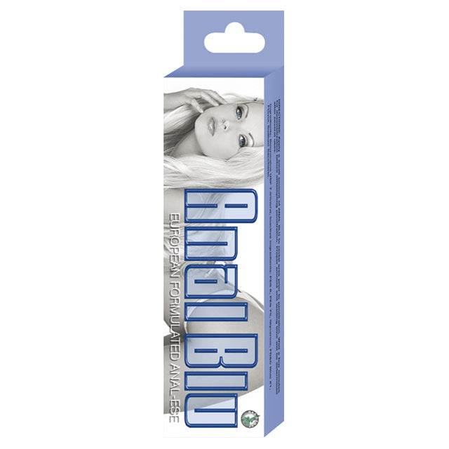 Anal Blu .5oz. - Headshop.com