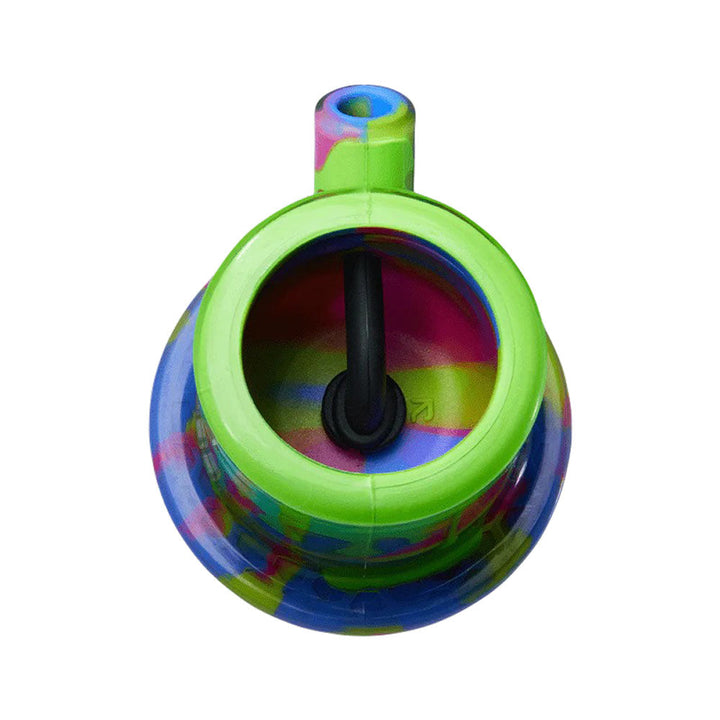 Eyce Oraflex Silicone Dab Rig | 5" | 10mm F - Headshop.com