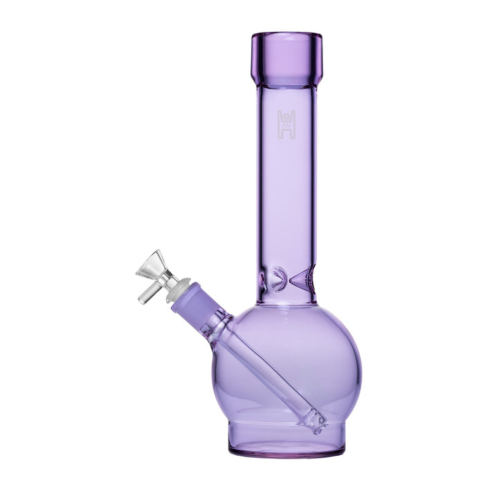Human Grade 12" Ball Water Pipe - Headshop.com