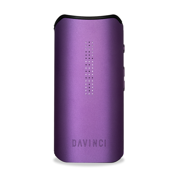 DaVinci IQ Core Vaporizer