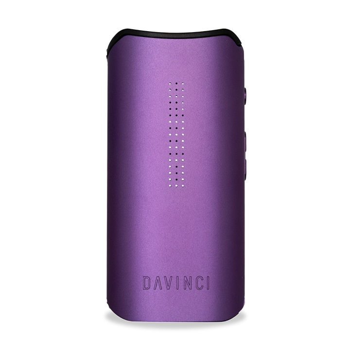 DaVinci IQ Core Vaporizer