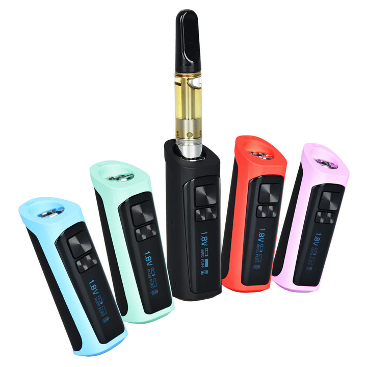 Pulsar 510 Payout™ 2.0 Variable Voltage Vape Battery | 400mAh - Headshop.com