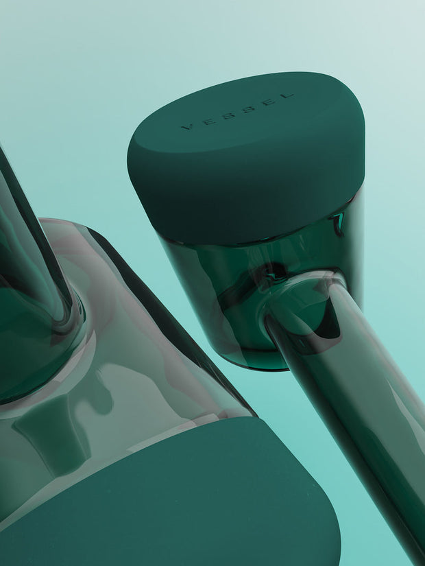 Vessel Forge [Emerald]