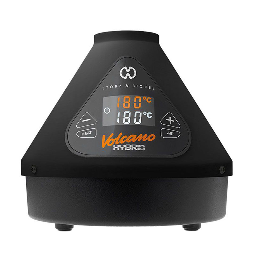 Storz & Bickel Volcano Hybrid Desktop Vaporizer - Headshop.com
