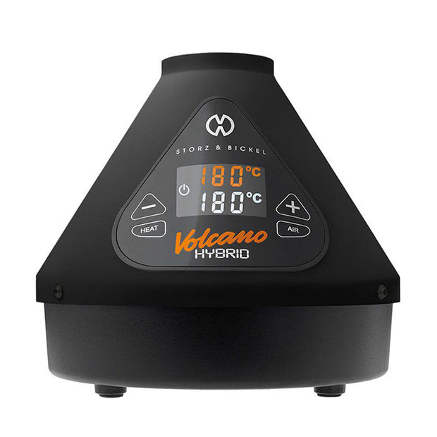Storz & Bickel Volcano Hybrid Desktop Vaporizer - Headshop.com