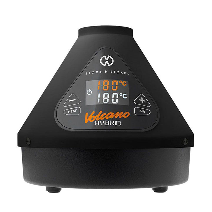 Storz & Bickel Volcano Hybrid Desktop Vaporizer - Headshop.com