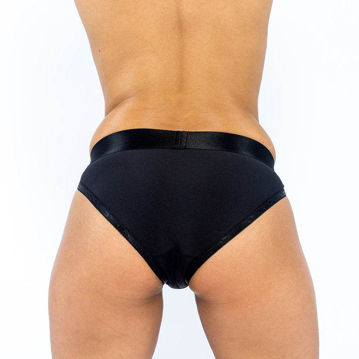 Sportsheets Em.Ex. Silhouette Harness S - Headshop.com