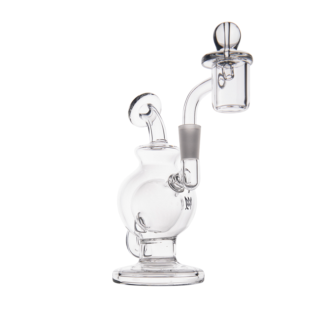 MJ Arsenal Atlas Mini Dab Rig - Headshop.com