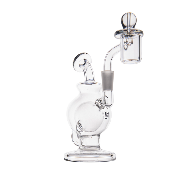 MJ Arsenal Atlas Mini Dab Rig - Headshop.com