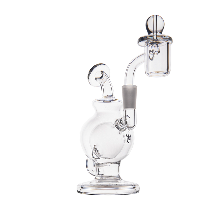 MJ Arsenal Atlas Mini Dab Rig - Headshop.com