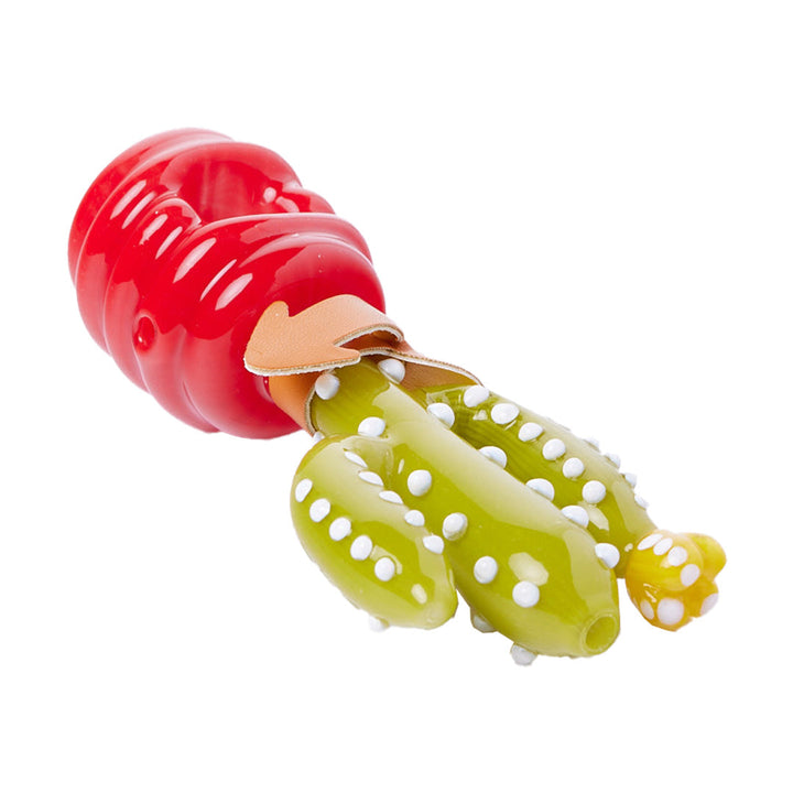 Cheech Glass The Only Cactus - Headshop.com