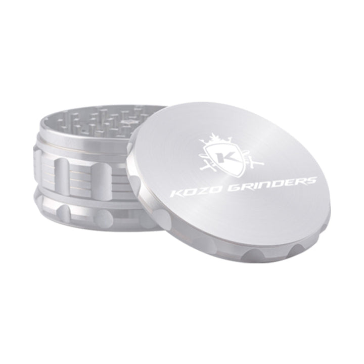 Kozo Grinder 4"