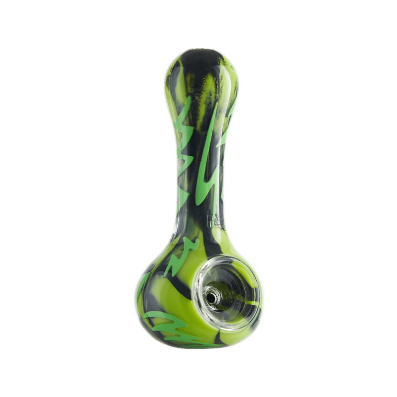 Eyce ORAFLEX Switchback Spoon - Headshop.com
