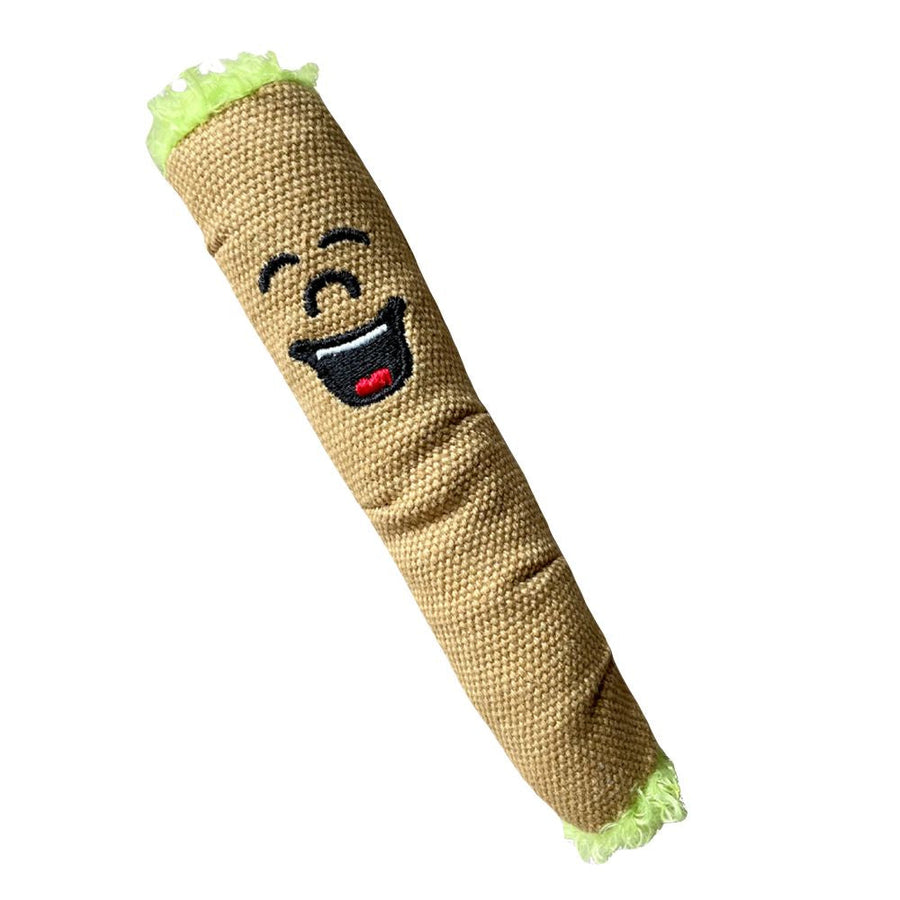 PAW:20 Lil' B the Blunt Catnip Cat Toy - 5.5" - Headshop.com
