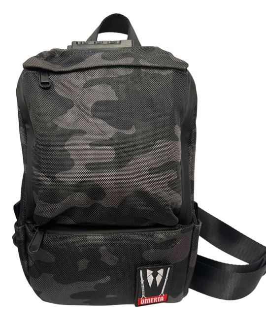 Dime Bgas Don with Lock Bag - Headshop.com