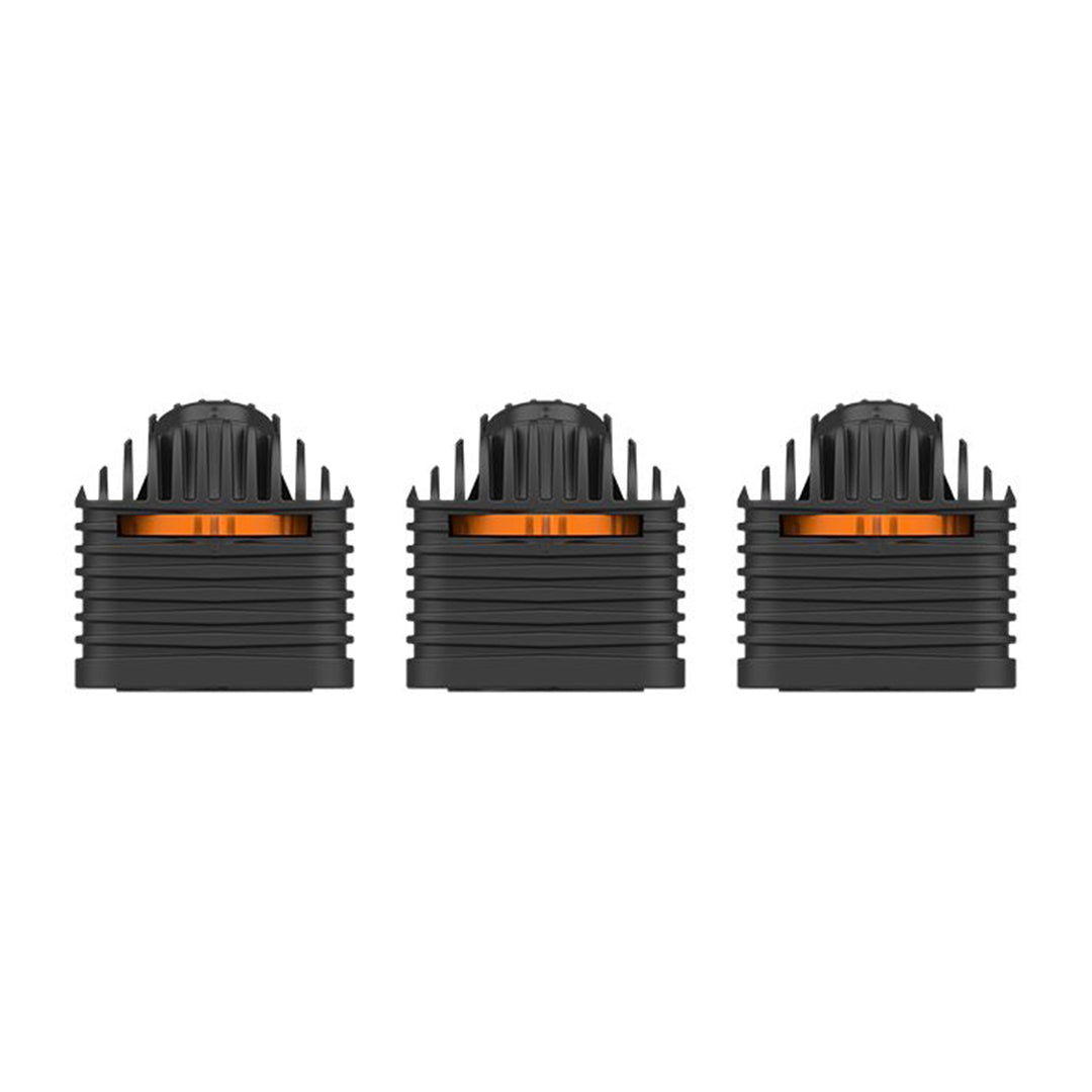 Storz & Bickel Venty Accessories Set - Headshop.com