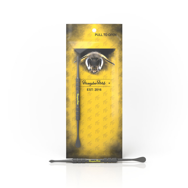 STAINLESS STEEL DABBER V1 - Headshop.com