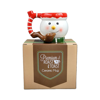 Snowman bundle - Headshop.com