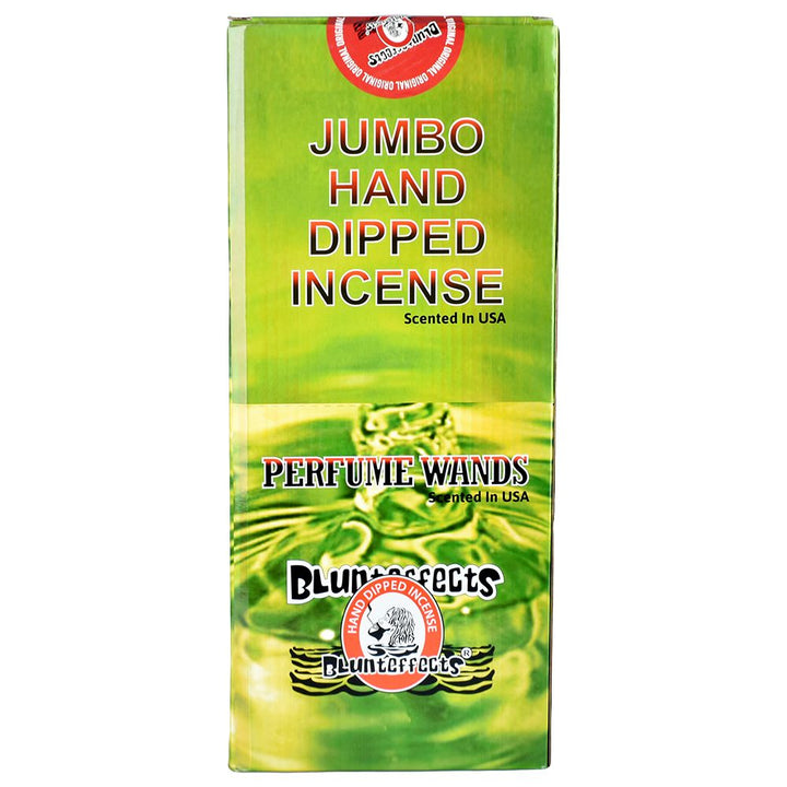 Blunt effects Jumbo Incense Sticks - 19" / 30pc / 24pk - Headshop.com