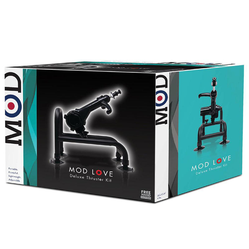 MOD Love Deluxe Thruster Machine - Headshop.com