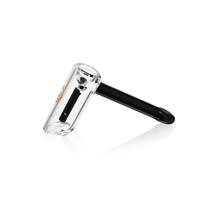 Ritual Smoke - Hammer Bubbler - Black - Headshop.com