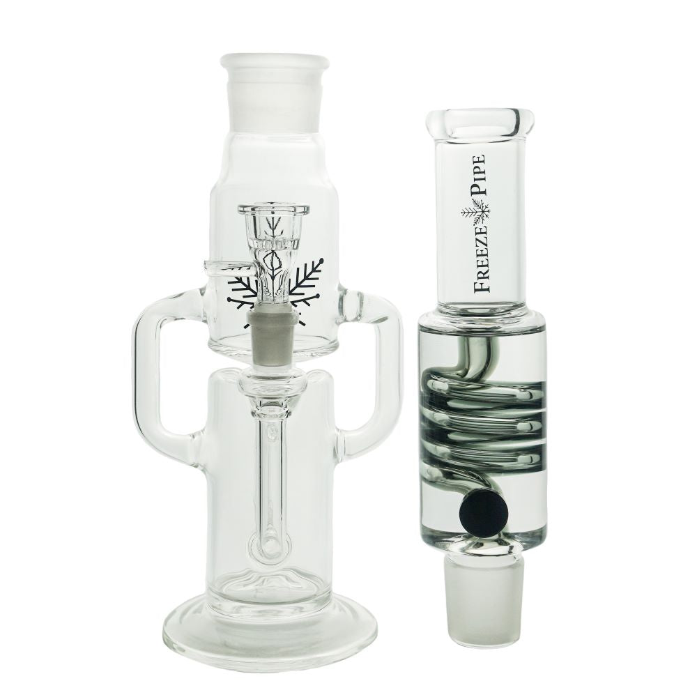 Freeze Pipe Recycler - Headshop.com