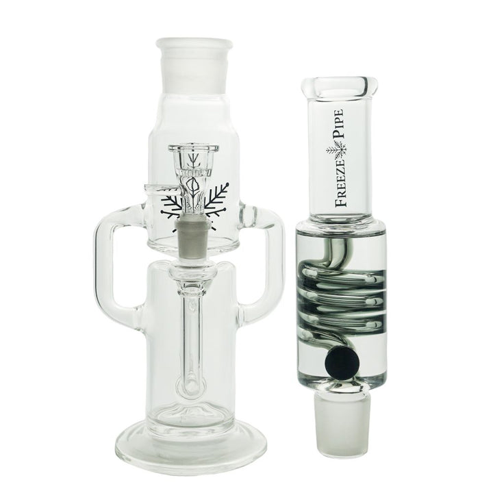 Freeze Pipe Recycler - Headshop.com