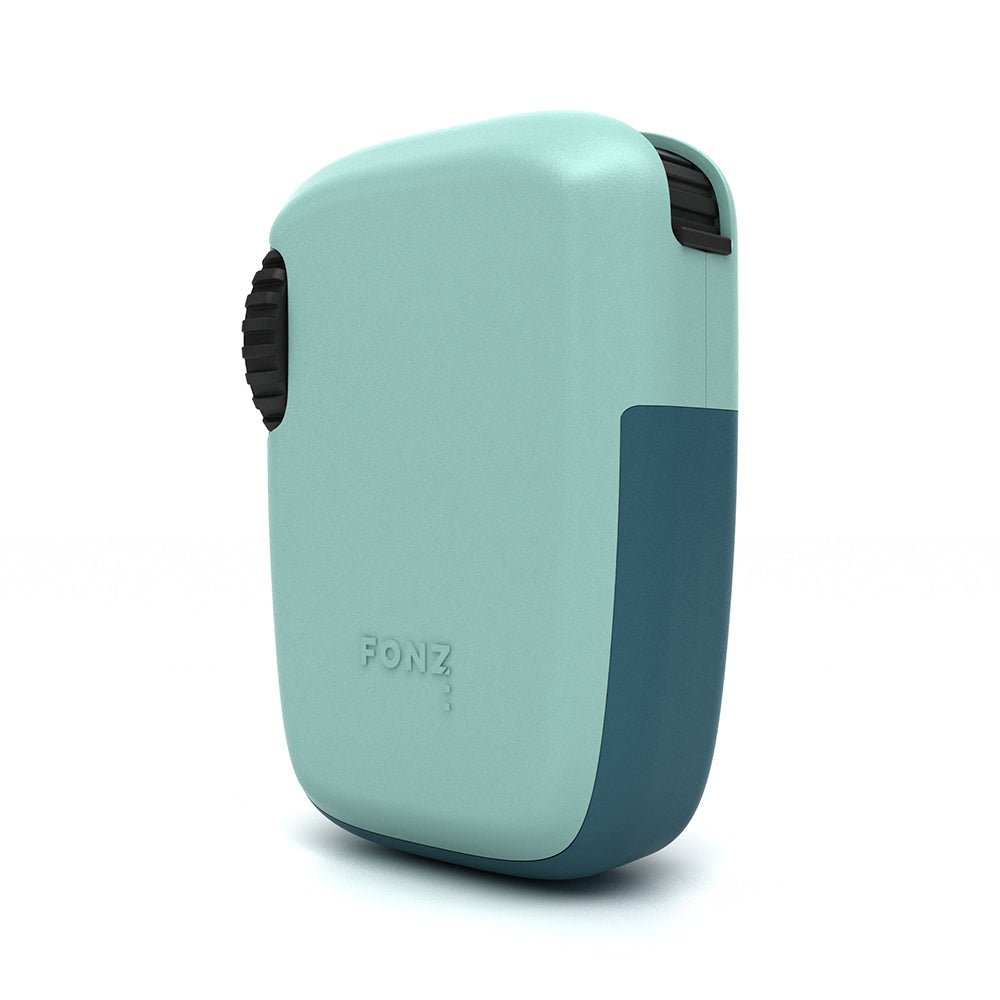 FONZ - Grinder & Storage Combo - Reef - Headshop.com