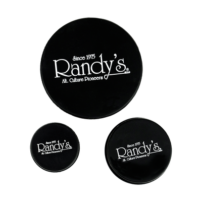 Randy's Black Label Cleaning Caps - Headshop.com