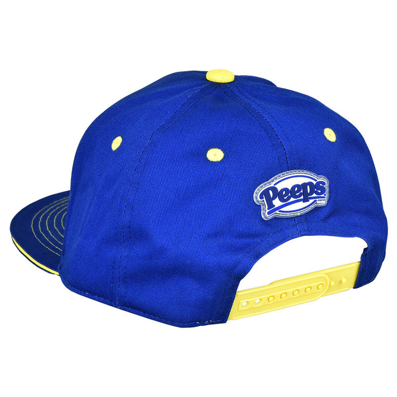 Brisco Brands Peeps Snapback Hat - Headshop.com