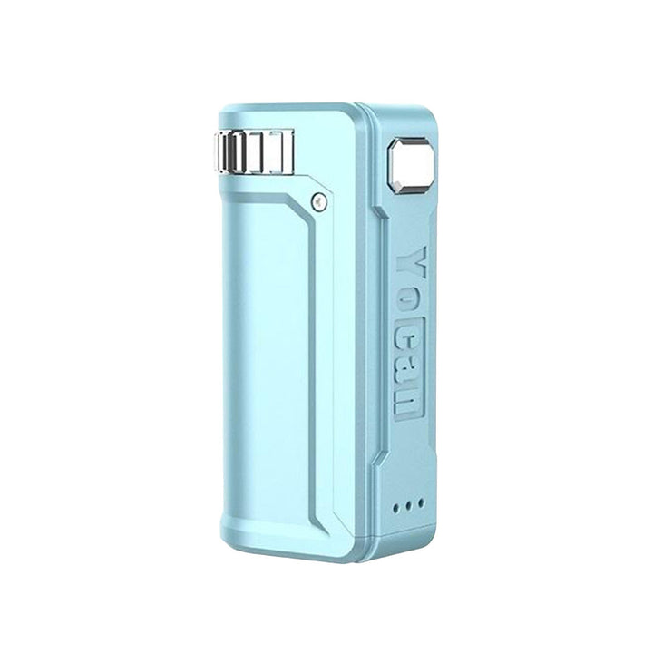 Yocan UNI S Portable Box Mod Vape - Headshop.com