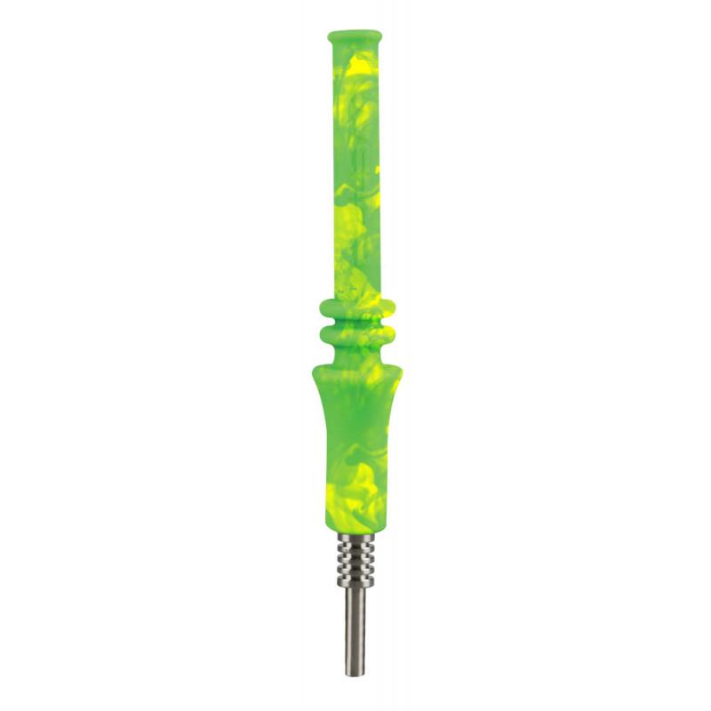 Pulsar RIP Silicone Dab Straw - Headshop.com