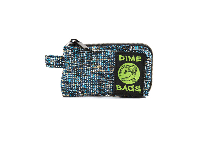 Dime Bags Smell Proof Padded Pouch - Headshop.com