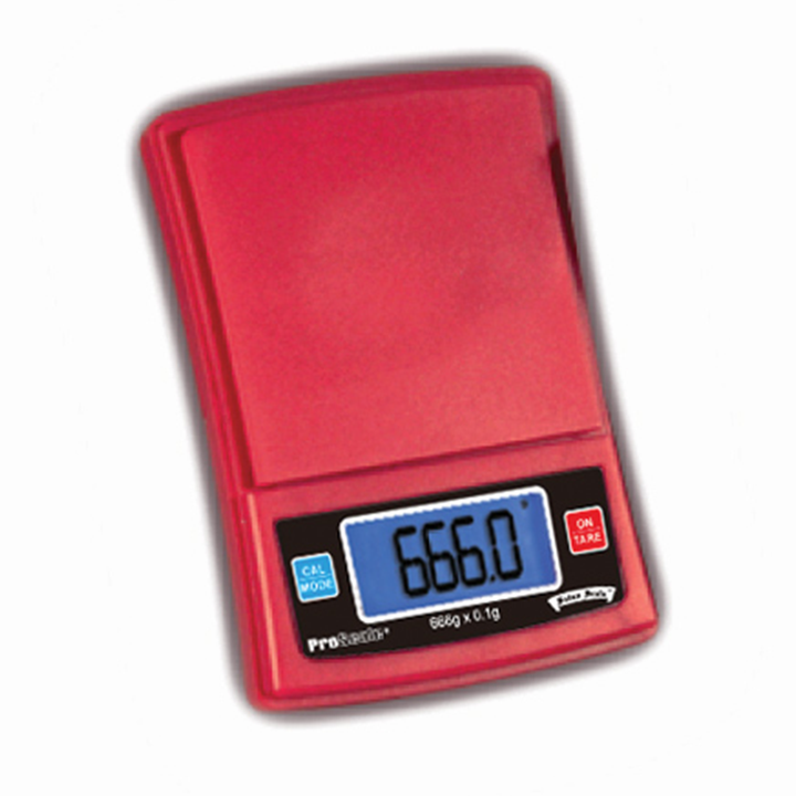 Proscale Satan Scale - Headshop.com