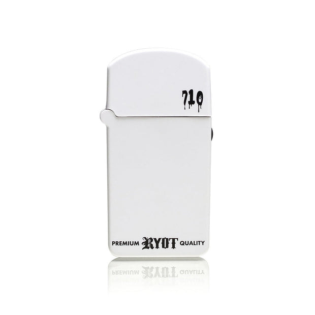 VERB 710 FLIP THREADED BATTERY CONCENTRATE VAPORIZER