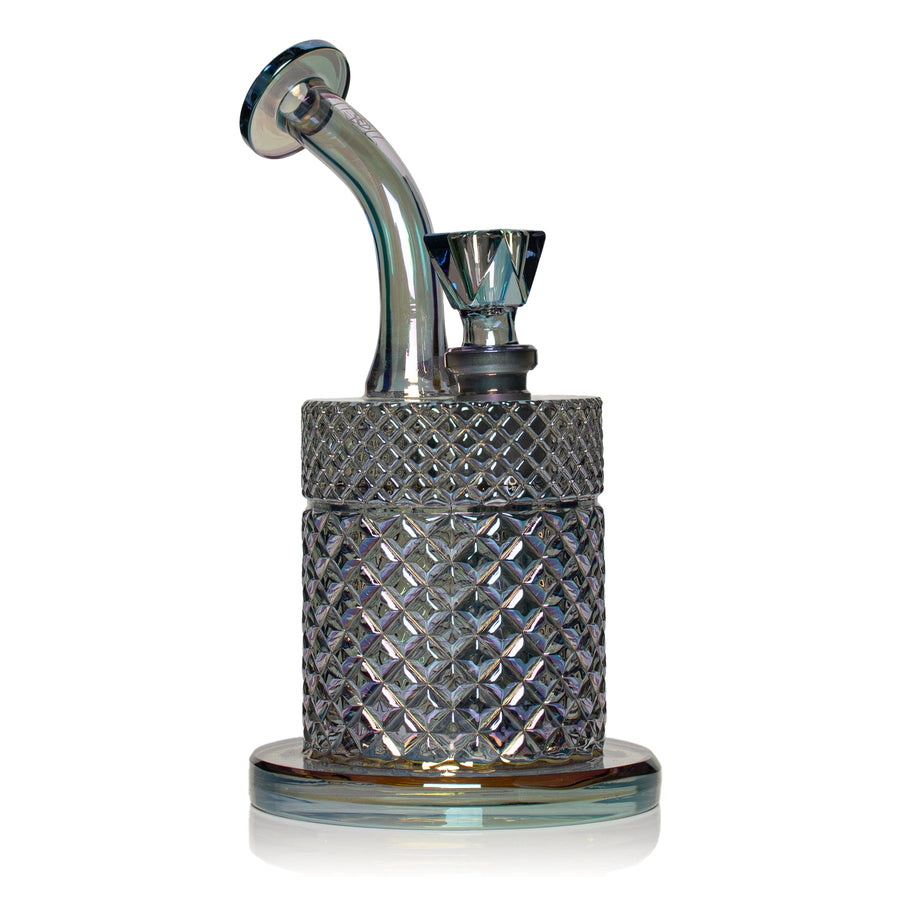 Twenties Collection Water Pipe | Mermaid - Headshop.com
