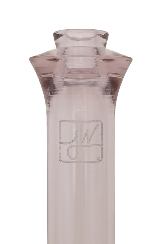 Jane West Original Steamroller Hand Pipe | Pink