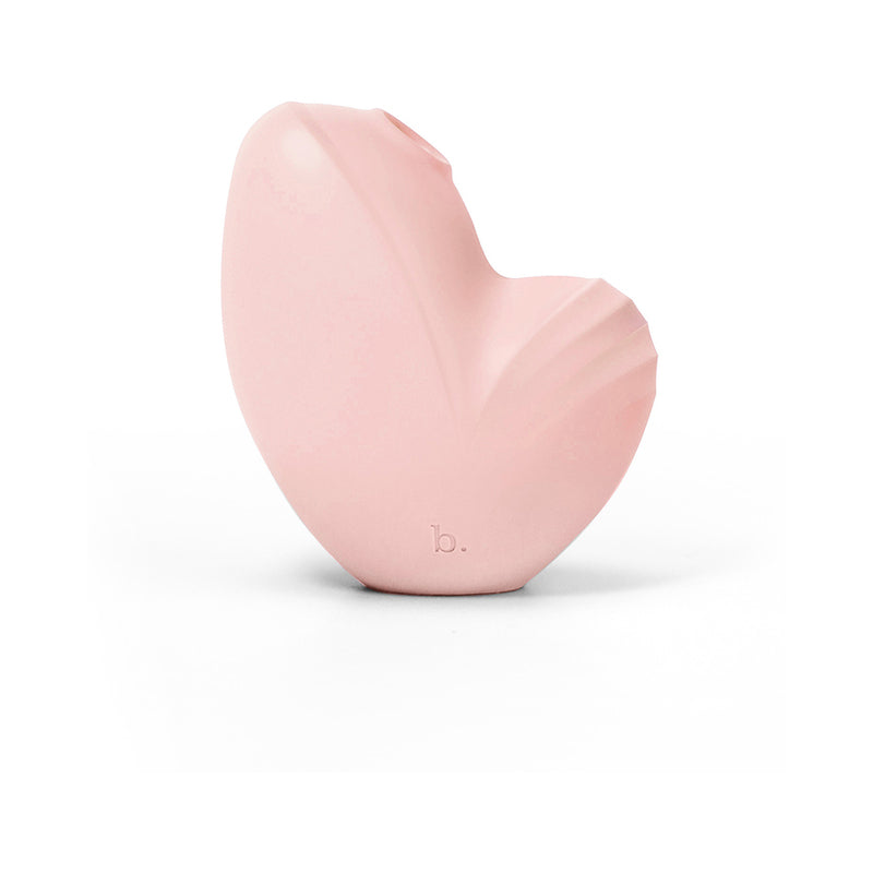 Biird Namii Clitoral Stimulator Peach - Headshop.com