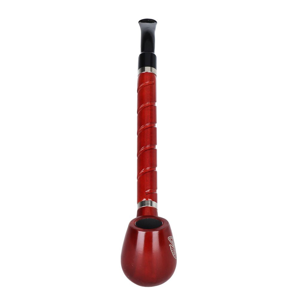 Pulsar Shire Pipes x LoTR EVENSTAR Smoking Pipe - 10.5" - Headshop.com