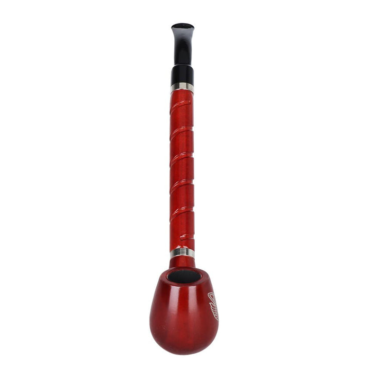 Pulsar Shire Pipes x LoTR EVENSTAR Smoking Pipe - 10.5" - Headshop.com