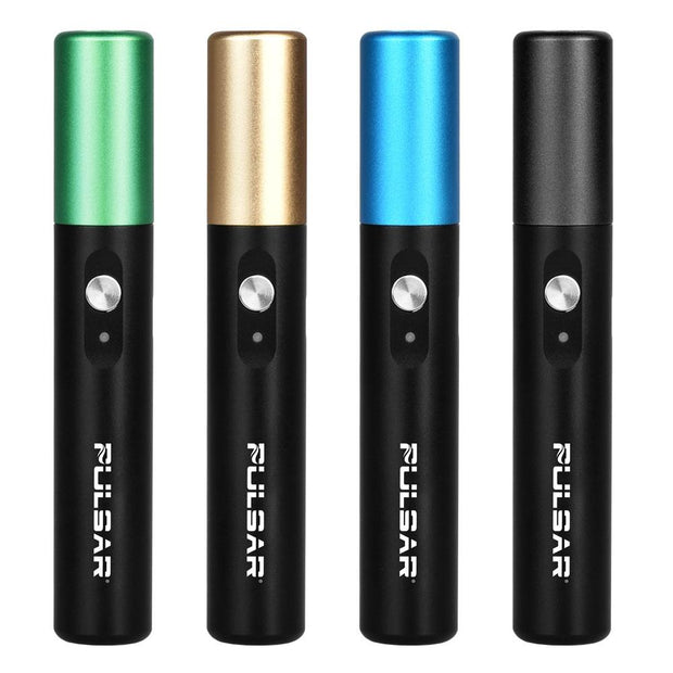 Pulsar PHD 510 Cartridge Vape Battery - Headshop.com