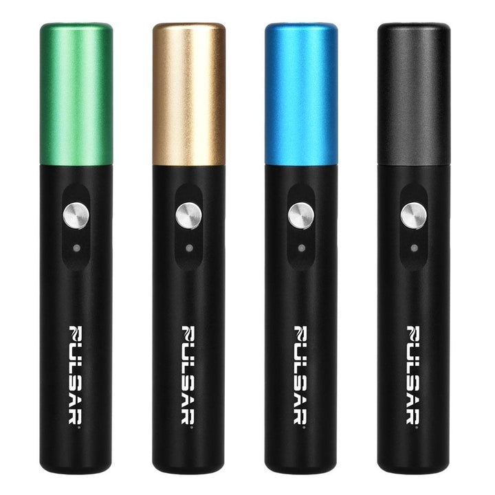 Pulsar PHD 510 Cartridge Vape Battery - Headshop.com