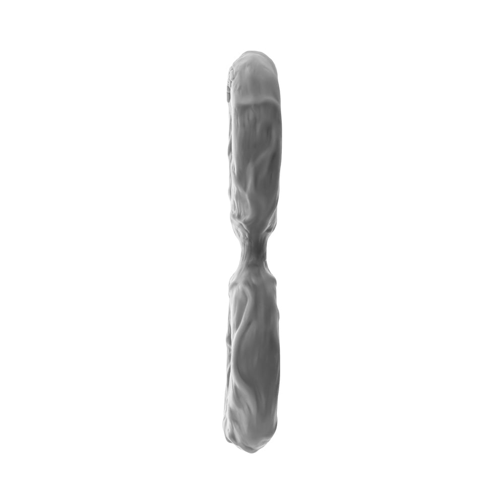 Shaft Model D: Double C-Ring Grey Size 3 - Headshop.com